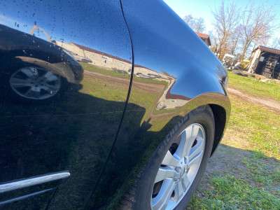 Крило переднє праве Mercedes GL X164