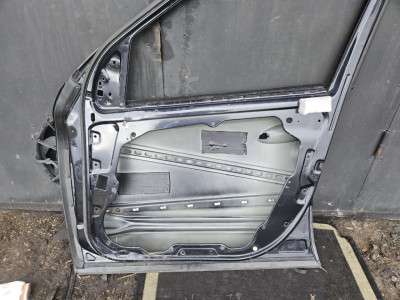 Двері передні праві Mercedes ML W164 (2005-2011) - 5