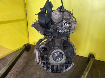 Двигун M9R786 2.0d Renault Trafic II, Opel Vivaro II, Nissan Primastar II (2006-2014) рестайл