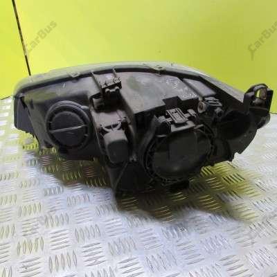 Фара передня права BMW X5 E70 (2007-2010) дорестайл