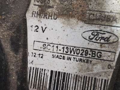 Фара передняя правая Ford Transit MK7 (V347 / V348; 2006—2013