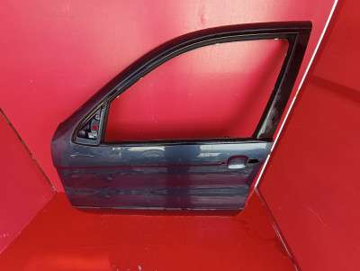 Двері передні ліві BMW X5 E53 (2003-2006) рестайл