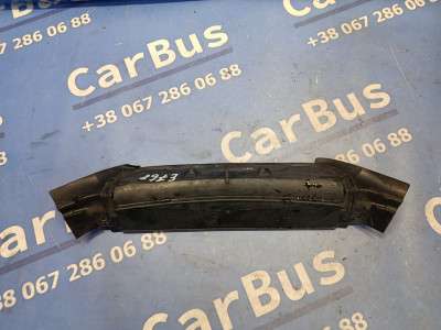 Перегородка моторного отсека BMW X5 E70 (2010-2013) рестайл