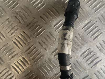 Патрубок BMW X5 E70 (2007-2010) дорестайл