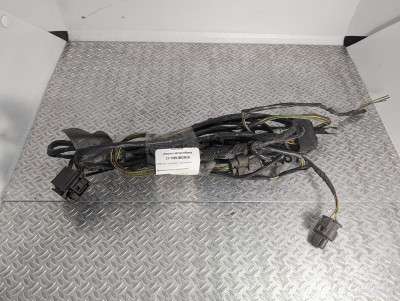 Проводка (жгут проводів) BMW X5 E70 (2007-2010) дорестайл