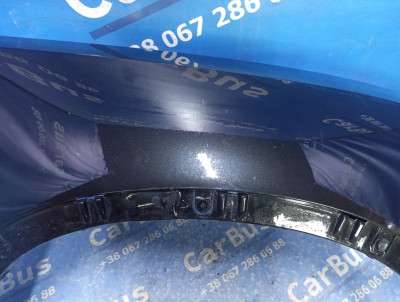 Крило переднє праве BMW X5 E70 (2010-2013) рестайл