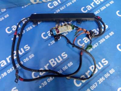 Проводка КПП (джгут проводів) BMW 3 E92 (2006-2010)