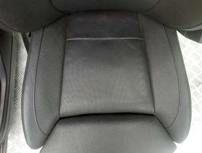 Салон (сидіння) комплект BMW X5 E70 (2010-2013) рестайл