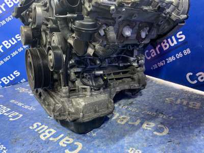 Двигатель CREC 3.0 TFSI Audi Q7 4M(2015-2020)