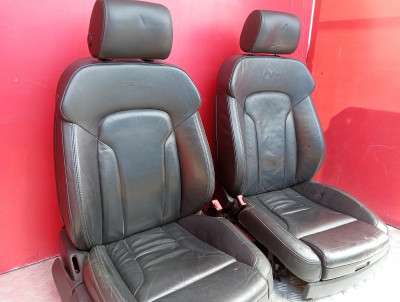 Салон (сидіння) комплект Audi Q7 (2006-2009)