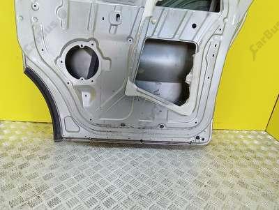Двері передні праві Renault Trafic III, Opel Vivaro III (2014-2020)