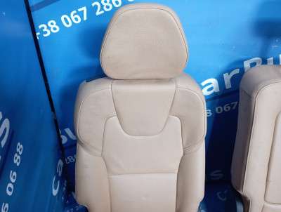 Салон комплект (сидіння,карти) VOLVO XC90