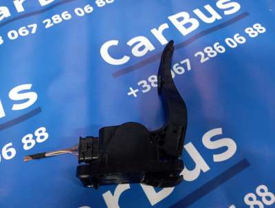 Педаль газу Mercedes-Benz Vito W 639 (2003-2010) дорестайл