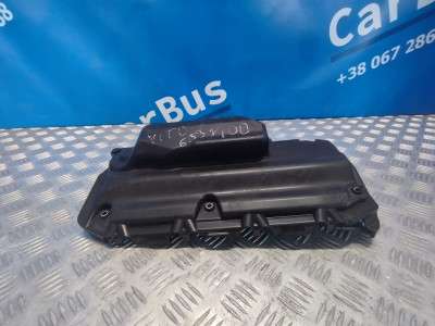 Накладка декоротивна (на ДВС) Mercedes-Benz Vito W 639 (2003-2010) дорестайл