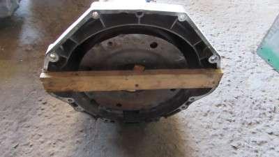 КПП автомат (автоматична коробка) BMW X5 E70 (2007-2010) дорестайл