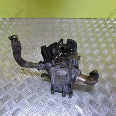 Радіатор системи EGR Volkswagen Touareg NF (2010-2014)
