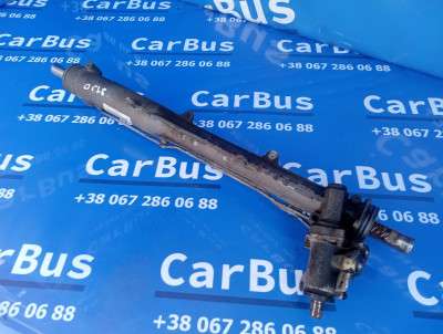 Рейка рульова Volkswagen Touareg (2007-2010) рестайл - 2