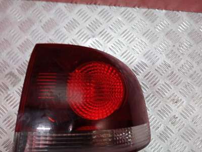 Ліхтар задній правий Volkswagen Touareg (2007-2010) рестайл