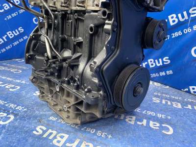 Двигатель M9R782 2.0 Renault Trafic II, Opel Vivaro II, Nissan Primastar II (2006-2014) рестайл