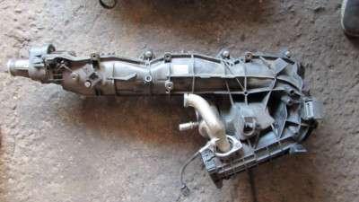 Колектор впускний BMW X5 E70 (2010-2013) рестайл
