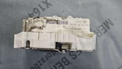 Замок двери передней правой Mercedes ML W164 (2005-2011)