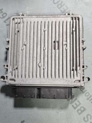 Блок керування двигуном Mercedes GL X164
