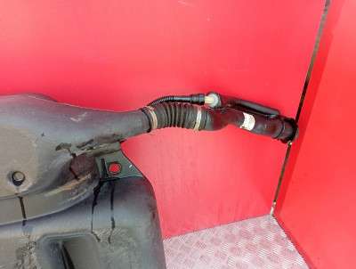 Бак топливный Renault Trafic II, Opel Vivaro II, Nissan Primastar II (2006-2014) рестайл