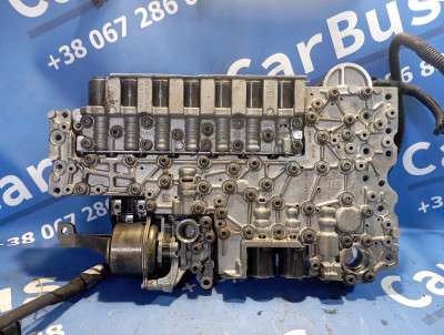 Мехатронік АКПП Mercedes-Benz S 560
