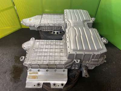 Високовольтна АКБ BMW X5 G05 (2019-2025)