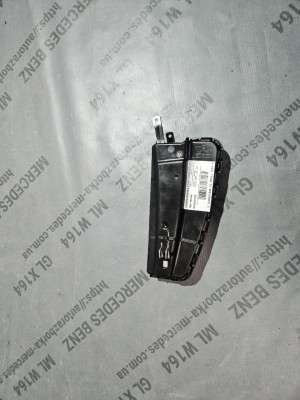 Подушка безпеки бокова (в сидіння) Mercedes ML W164 (2005-2011)