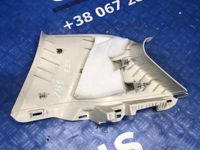 Обшивка стойки салона Ford Escape 3 FL ( 2012 - 2019 )