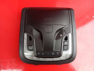 Плафон салону (ліхтар) Mercedes-Benz Sprinter W907 (2014-2024)