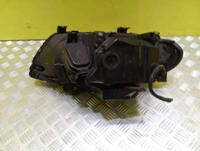 Фара передняя правая BMW X5 E53 (2003-2006) рестайл