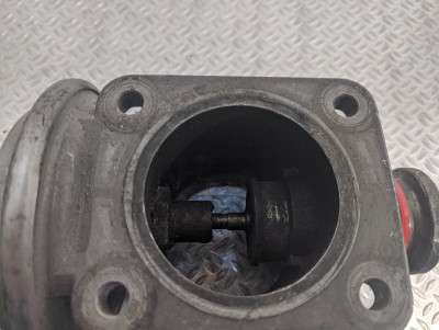 Клапан EGR BMW X5 E70 (2007-2010) дорестайл