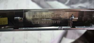 Пластиковій елемент салону Mercedes ML W164 (2005-2011)