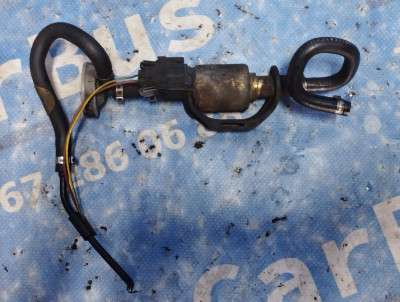 Отопитель автономный (Webasto) Volkswagen Touareg (2003-2006) дорестайл
