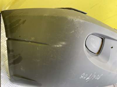Бампер передній Mercedes-Benz Sprinter W 906 (2006-2014) дорестайл