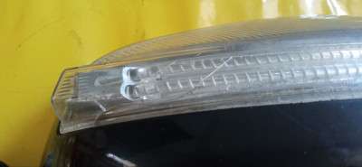 Дзеркало дверей бічне праве Mercedes ML W164 (2005-2011)