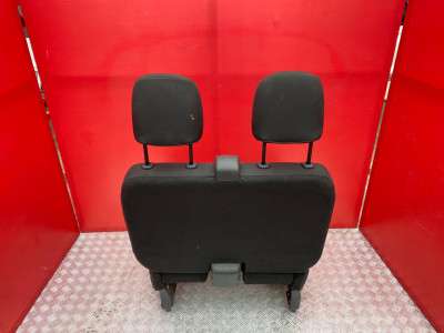 Сидение двойное Renault Trafic III, Opel Vivaro III (2014-2020)