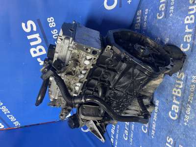 Двигун OM646 2.2cdi Mercedes-Benz Vito W 639 (2003-2010) дорестайл