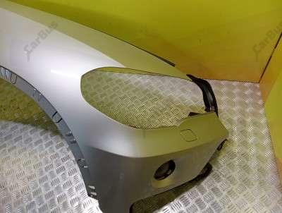 Крило переднє праве BMW X5 E70 (2007-2010) дорестайл