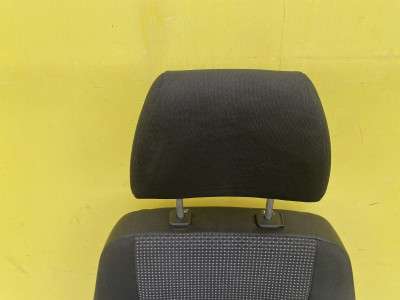 Сидение одинарное Mercedes-Benz Vito W 639 (2010-2014) рестайл