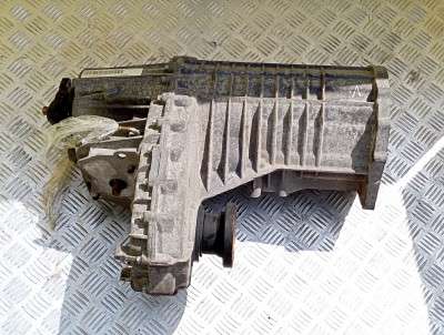 Роздавальна коробка (роздатка) Volkswagen Touareg (2003-2006) дорестайл