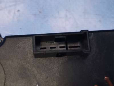 Блок кнопок Mercedes-Benz Vito W 639 (2003-2010) дорестайл