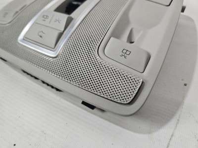 Плафон салону (ліхтар) Mercedes ML W166 (з 2011)