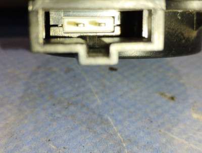 Динамік Volkswagen Touareg (2007-2010) рестайл