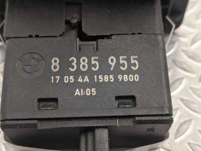 Кнопка склопідйомника BMW X5 E53 (2003-2006) рестайл