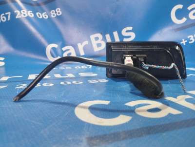 Роз`єм AUX/USB BMW 3 F30 (2012 - 2015)