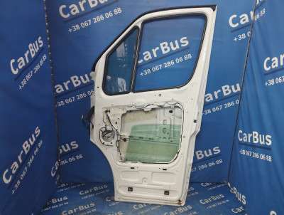 Двері передні праві Mercedes-Benz Sprinter W 906 (2006-2014) дорестайл