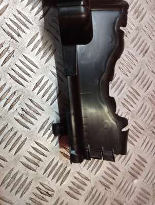 Дефлектор (воздуховод) радиатора левый Mercedes-Benz Vito W 447 (2014-2018)